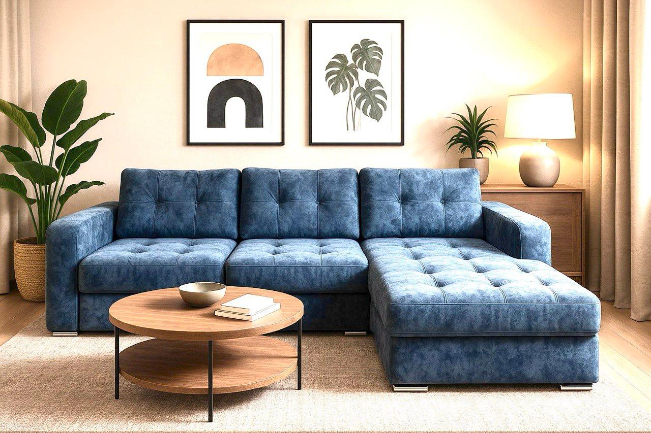 Наше производство