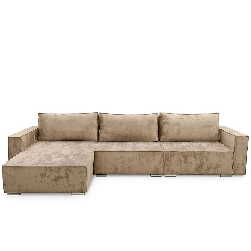 Угловой диван "Лофт"