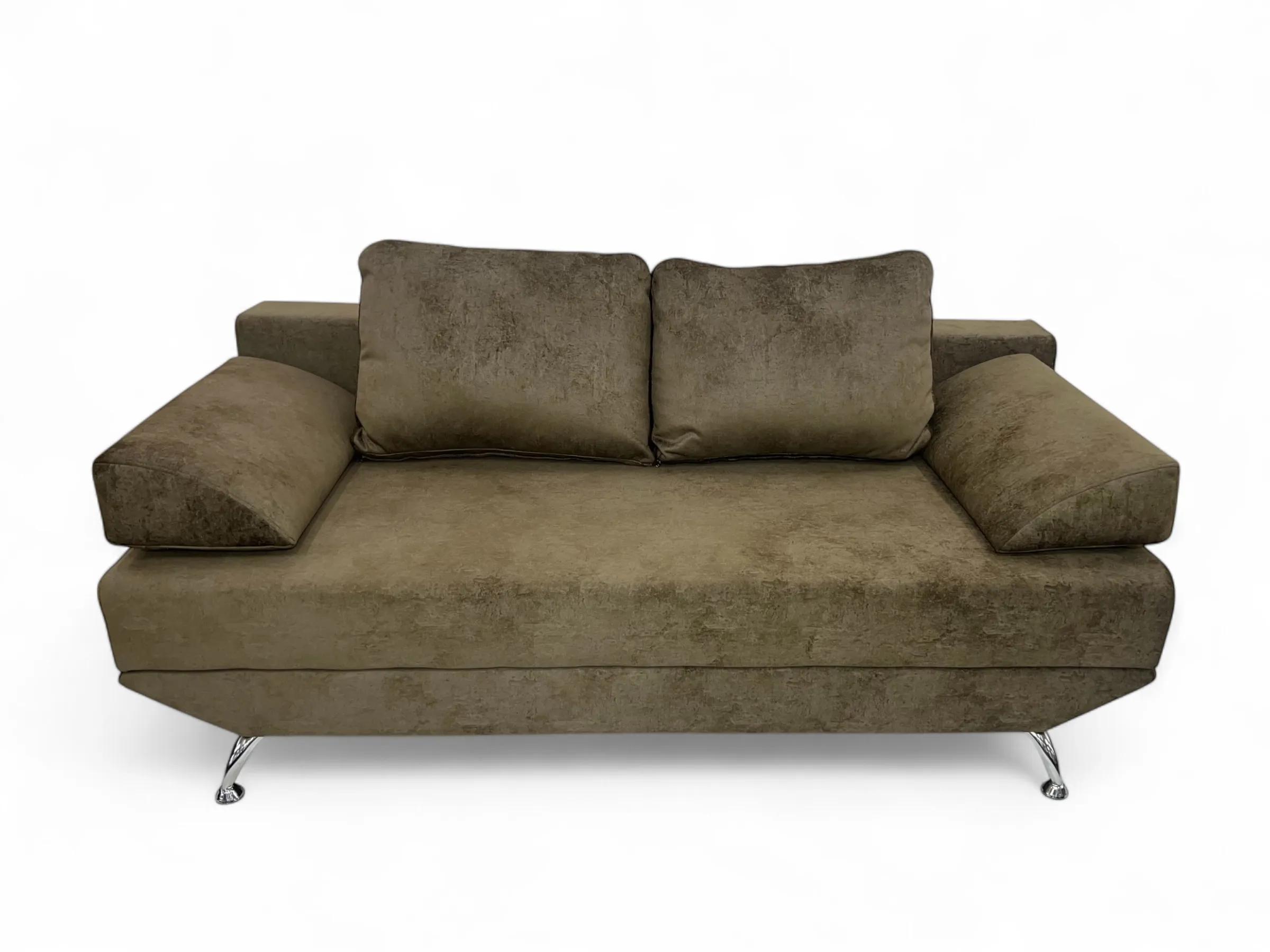 Диван "Лодка"